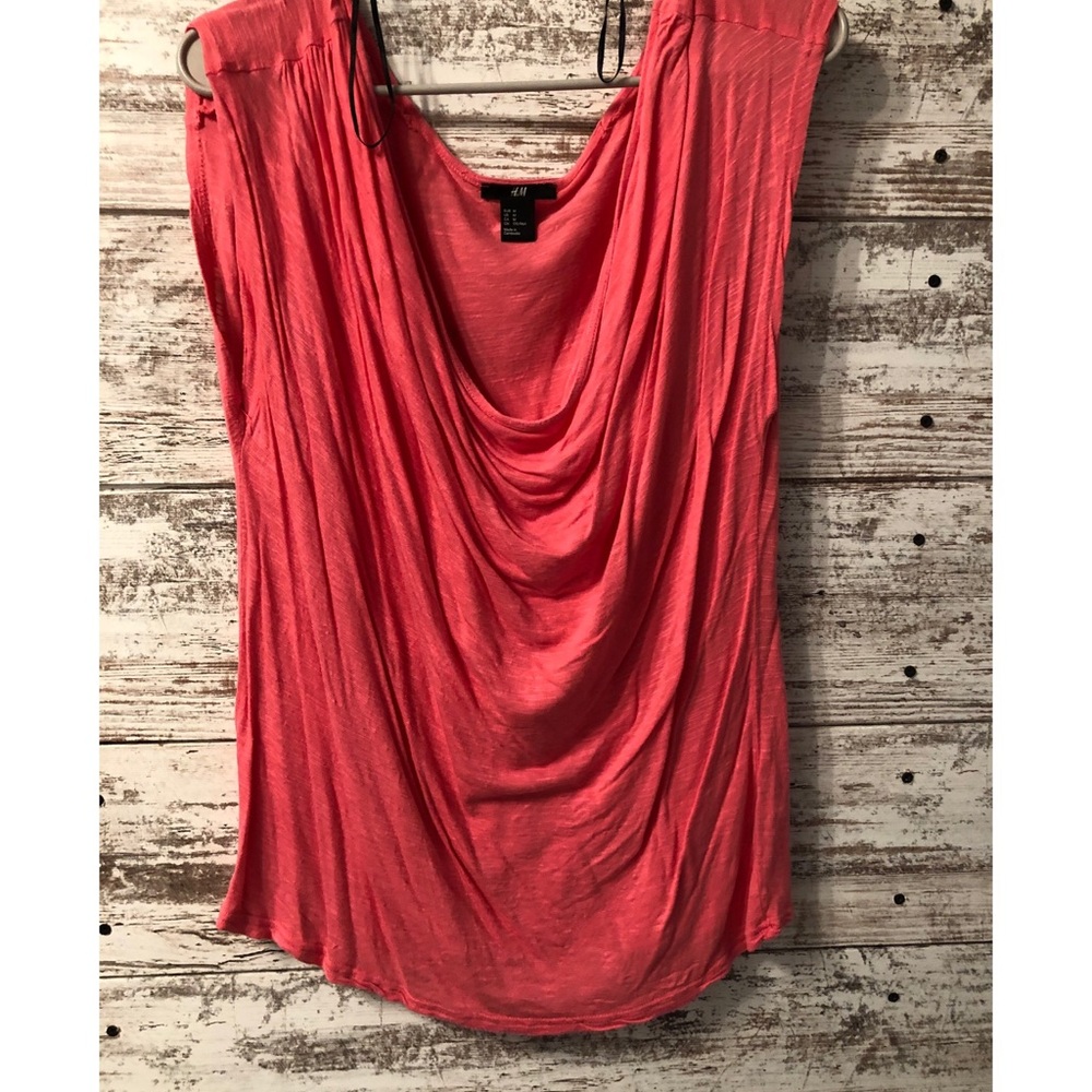 H&M top